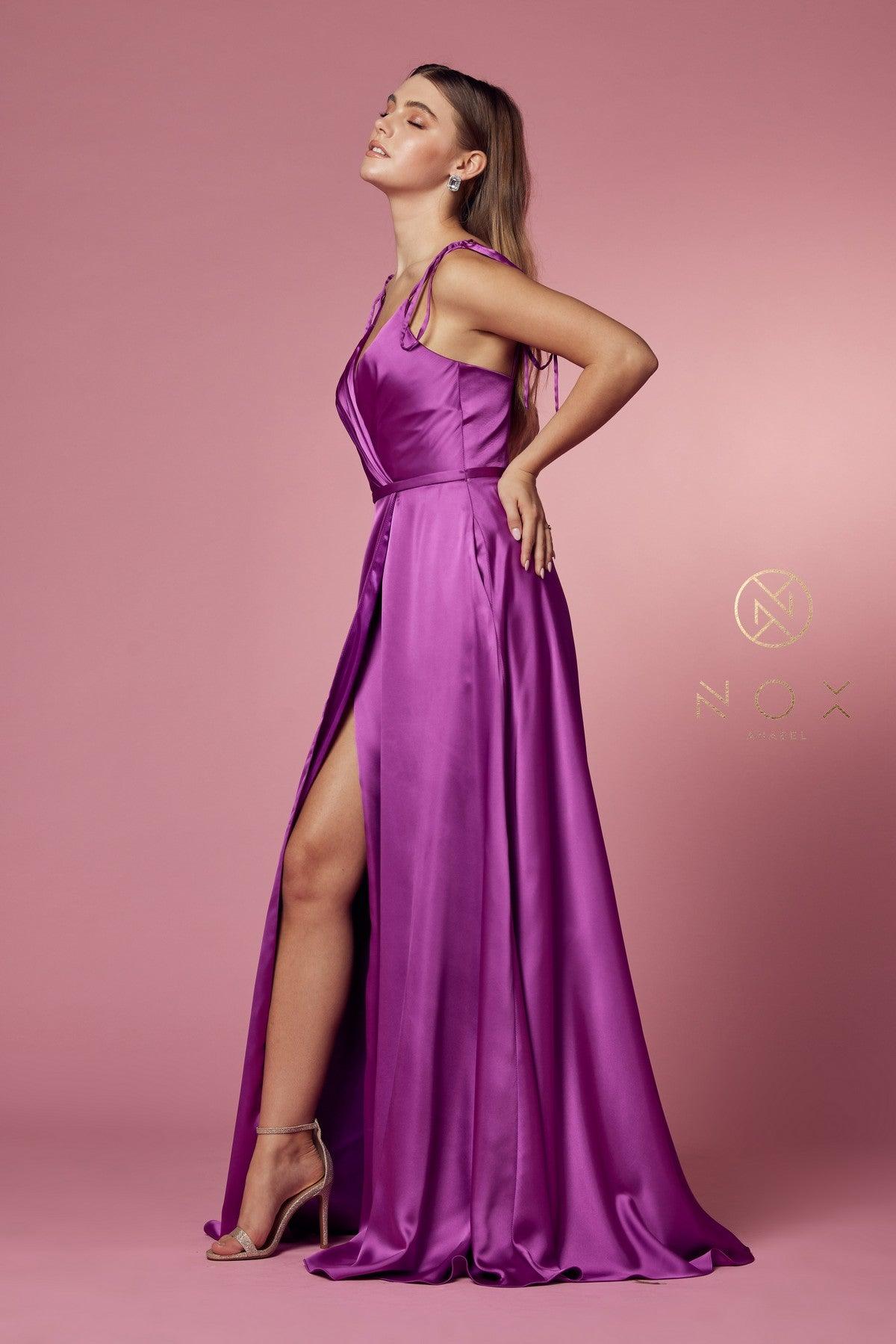 Formal Long Prom Dress