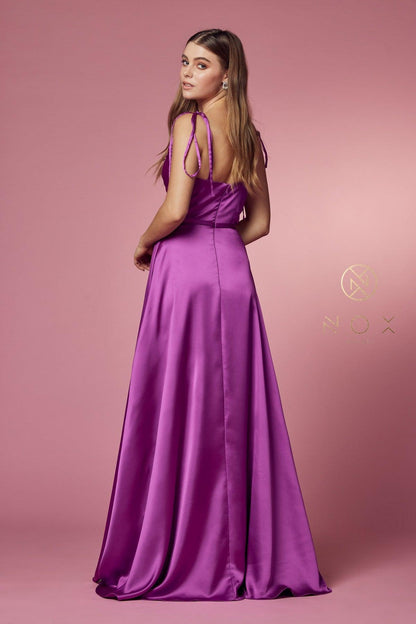 Formal Long Prom Dress